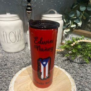 Custom-made tumblers for any occasion